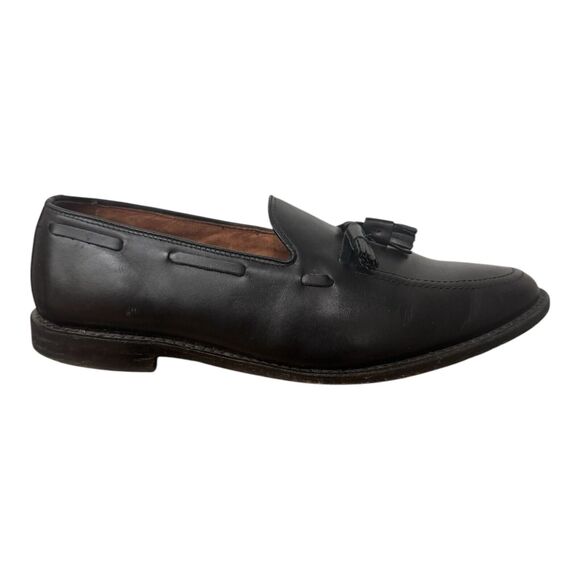 Allen Edmonds Grayson Black Leather Tassel Loafers Shoes Men’s Size 11.5 8217 main image 8